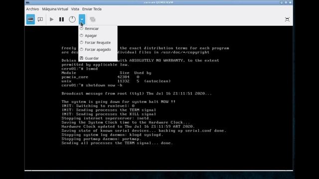 Viaje a los inicios de la Web смотреть онлайн