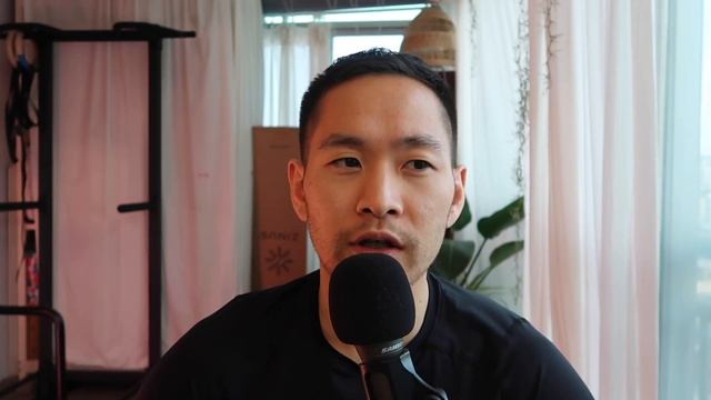 How I FINALLY Got Lean Pt. 2 - Principles For A Lean & Aesthetic Body (KOR SUB) смотреть онлайн