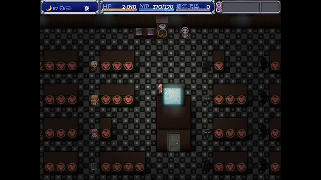 【Steam小黄油】《魔法少女天穹法妮雅》全CG存档与补丁分享 смотреть онлайн