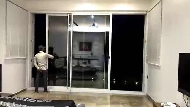 Upvc / Aluminium System Door and windows with Mesh . ( German windows ) смотреть онлайн