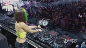 MISS MONIQUE - LIVE  @ ULTRA MUSIC FESTIVAL MIAMI 2025