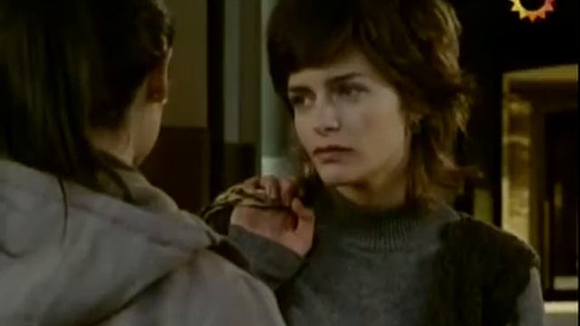 MUJERES ASESINAS - Cecilia, Hermana (Tomás Fonzi - Romina Ricci)