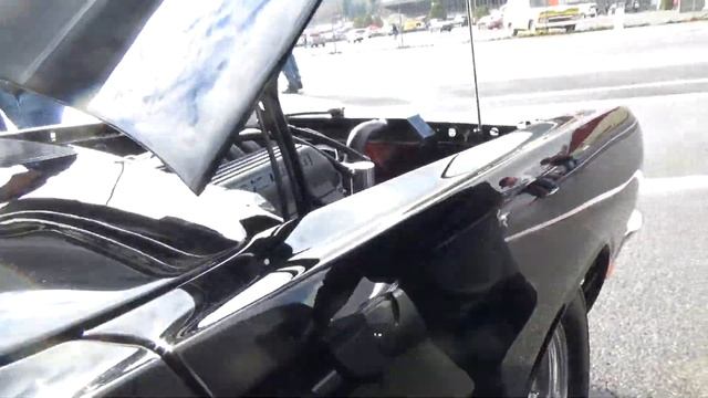 1969 Dodge Dart Mopar Madness Mgrove 2021 смотреть онлайн