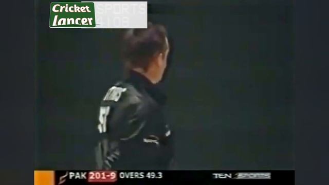 Pakistan registered a majestic thrill victory against kiwis and reached the finale | смотреть онлайн