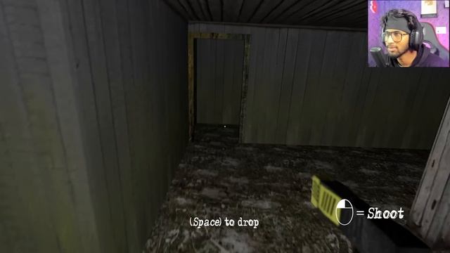 [ EXTRA LOCKS + HARD MODE + BOAT ESCAPE ] | GRANNY CHAPTER 2 FULL GAMEPLAY | PART 10 смотреть онлайн