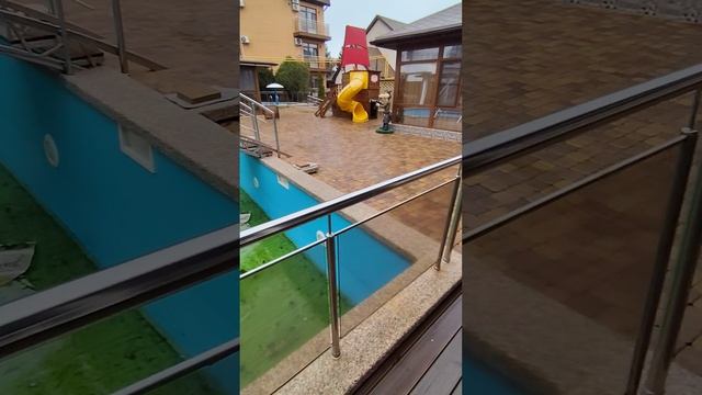 ЗОЛОТАЯ МИЛЯ АНАПА Март смотреть онлайн