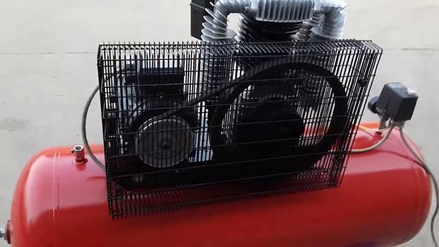 Sealey 270lt смотреть онлайн