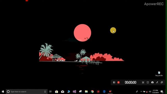 How to capture Screenshot in Window (8/10)? смотреть онлайн