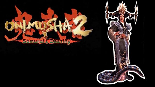 Onimusha 2 Orchestra Chapter 06 - Truth of Lure ~ Takajyo's Theme смотреть онлайн