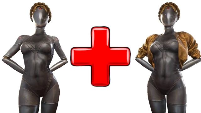 TWINS + 18+=?|ATOMIC HEART ANIMATION| смотреть онлайн