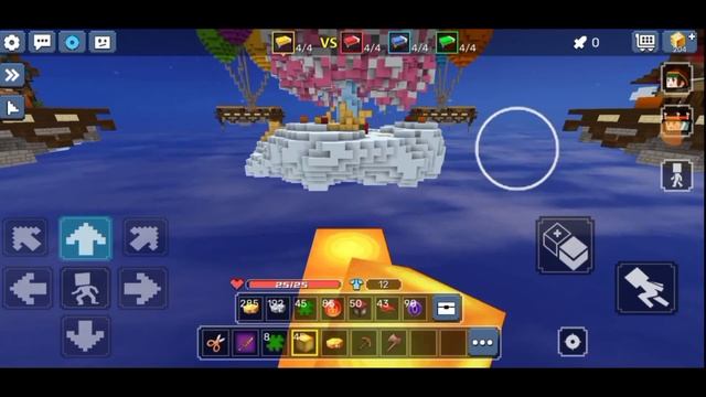 New HACK FOR GCUBES in Blockman Go !! HOW TO GET GCUBES FOR FREE in Blockman Go !! смотреть онлайн