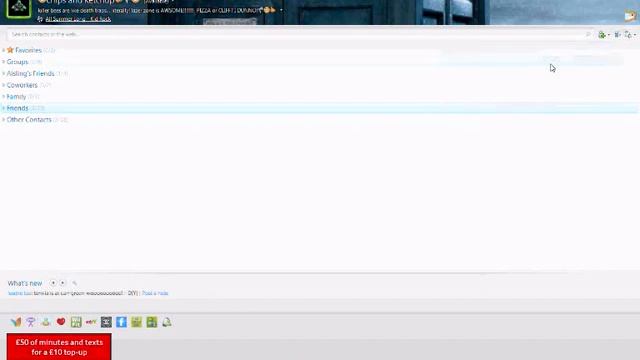 How to Use Windows Live Messenger смотреть онлайн