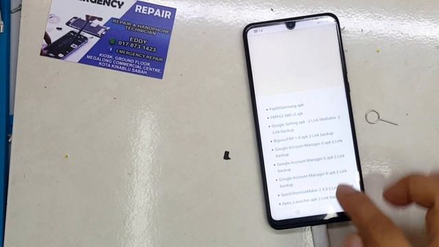 HUAWEI P30 LITE ( MAR-LX2) | ANDROID 10 | BYPASS FRP NEW 2020 | WITHOUT PC смотреть онлайн