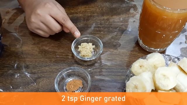 Banana Apple Booster Smoothie смотреть онлайн