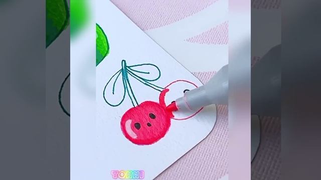 Paper craft/Easy craft ideas/ miniature craft / how to make /DIY/school project/Tonni art and craft смотреть онлайн