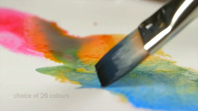 Explore vibrant, versatile Drawing Inks | Winsor & Newton смотреть онлайн