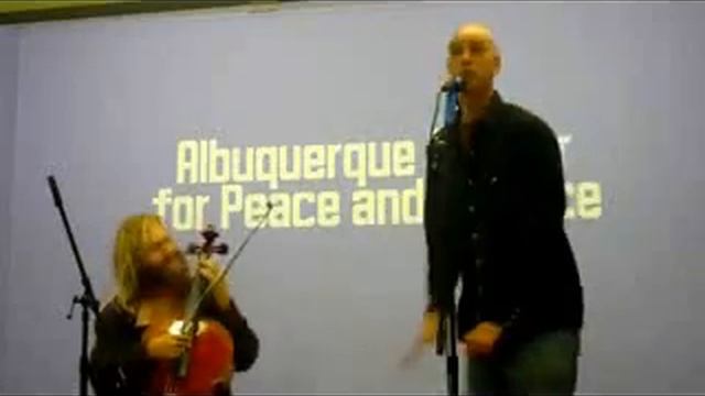 Seth Walker & Solomon Schneider "Adam's Apple" смотреть онлайн