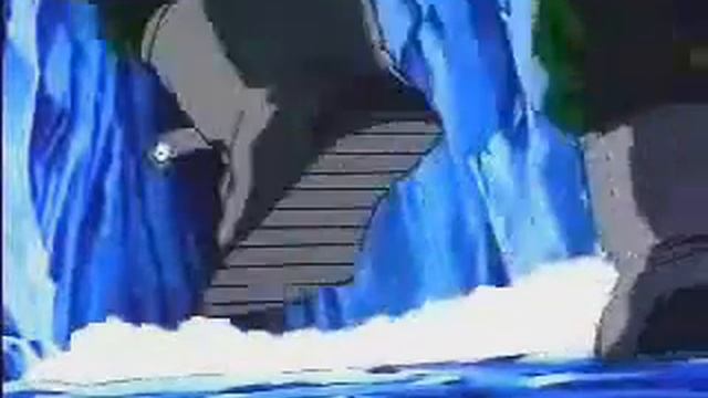Dragon Ball Z- Z Fighters VS Android 13 ( Music Video) смотреть онлайн