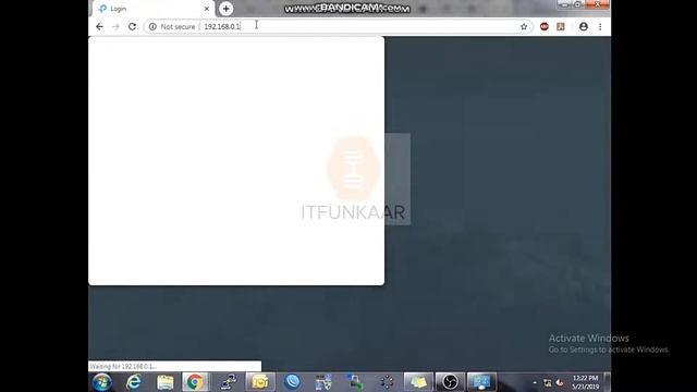 TP-LINK Jet stream POE Switch 1500g 10PS Initial configuration смотреть онлайн