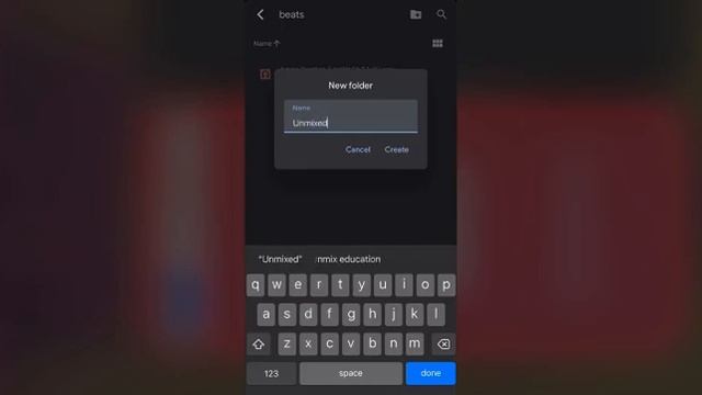 Catching a Clean Sample from YT using Linux computer and an iPhone смотреть онлайн