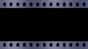 Футаж Кинопленка  ретро