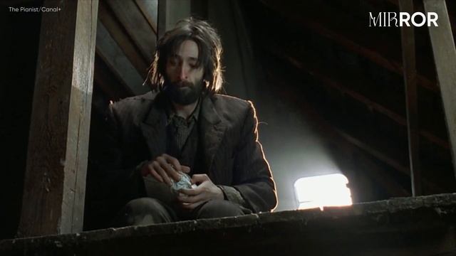 The Pianist(Roman Polanski). A Symphony of Survival, Artistry, and the Human Spirit смотреть онлайн