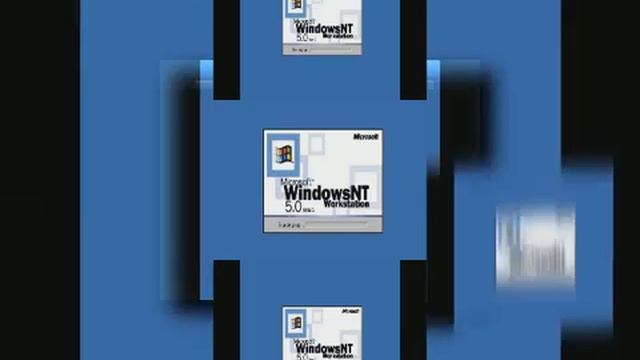 (VERY LOUD) (YTPMV) Windows N.T. 5.0 Scan смотреть онлайн