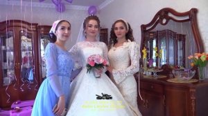 Чеченская Свадьба. Видео Студия Шархан