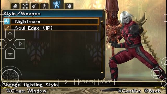 Soul Calibur Broken Destiny gameplay #2| no commentary |with my brother|@KyoShi смотреть онлайн