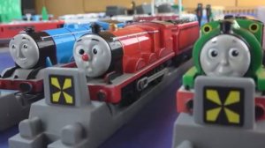 LEGO_Мир - Паровозик Томас и его друзья
