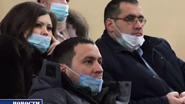 ППМИ-21: Чишминский поссовет смотреть онлайн