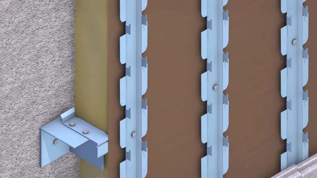 MARMOROC Facade System
