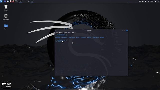 Kali Linux Full Course in Telugu | మన తెలుగు లో смотреть онлайн