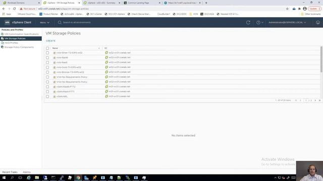 VMware vCloud Foundation with Hitachi Infrastructure, Hybrid Cloud with no compromises. смотреть онлайн