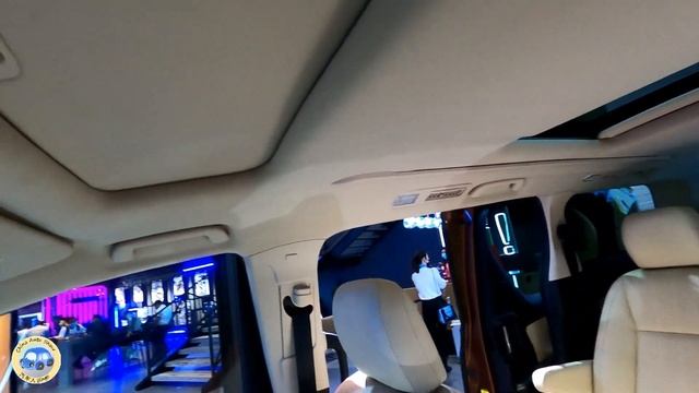 2021 JAC M6 Refine MAX Walkaround—China Auto Show—2021款江淮瑞风M6 MAX，外观与内饰实拍 смотреть онлайн