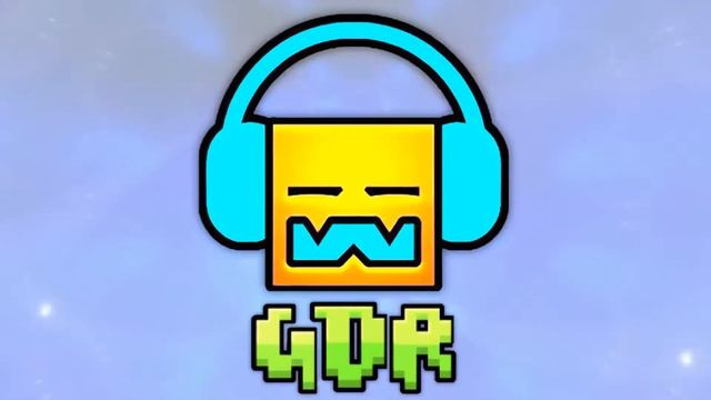 Dex Arson - All Party [ Geometry Dash Music ] смотреть онлайн