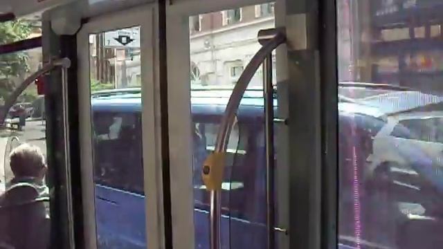 прогулка по Эрфурту 20 июня 2009 года