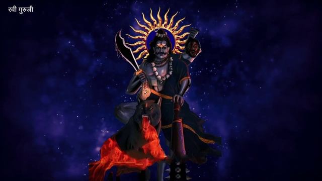 Swarnakarshana Bhairava Ashtakam смотреть онлайн
