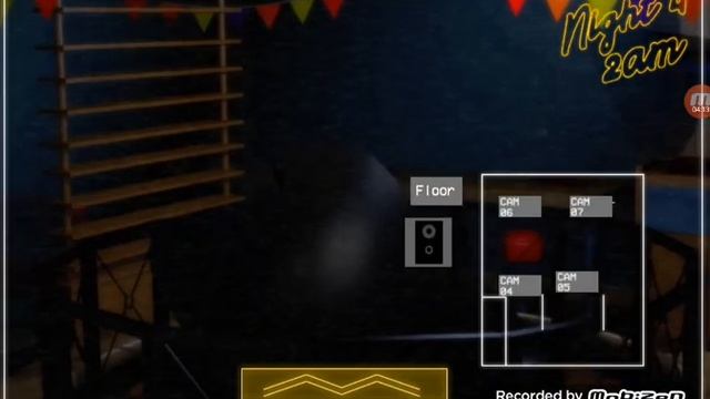 Five nights with mac Tonight remastered night 4 смотреть онлайн