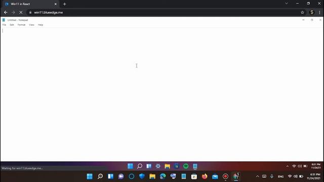 Here's how to use it without installing windows 11 / Sri Lankan Techno смотреть онлайн