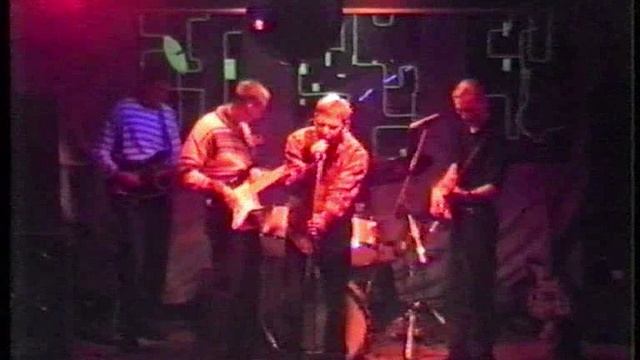 9. Сержант Бертран  Медуза Клуб Дункан 1999