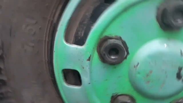 CARA MEMBUKA‼️BAN DEPAN TRUK & MEMASANG DYNA RINO HINO смотреть онлайн