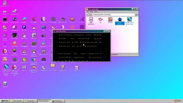 Windows 93 part 2 смотреть онлайн