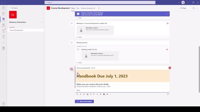 Microsoft Teams Complete Tutorial: Teams Made Easy смотреть онлайн