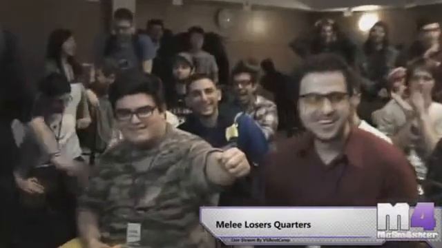 Когда не дали краба