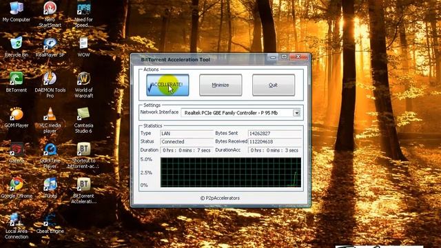 How to Download Torrents faster смотреть онлайн