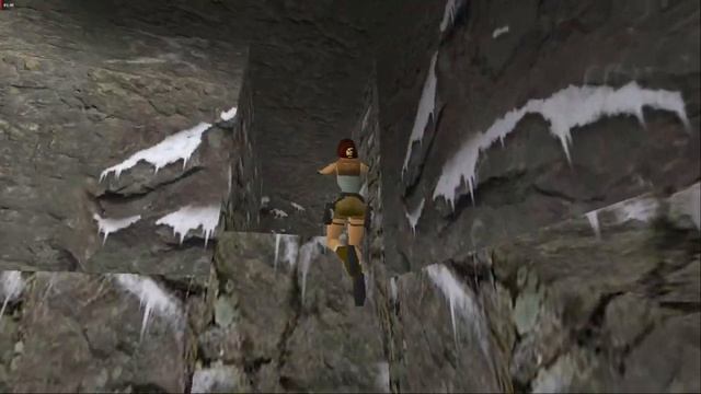 Tomb Raider ATI Rage 1.7 Patch (non automated ) that works on windows Vista and 7 32 bit смотреть онлайн