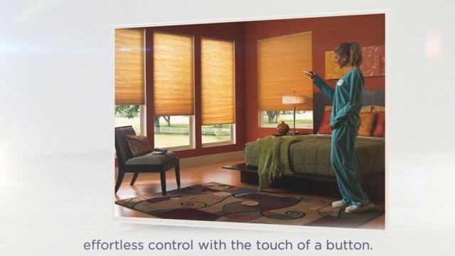 Motorized Window Treatment Installer New York City смотреть онлайн