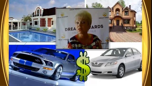 ВЫГОДЫ СОЦИАЛЬНОЙ ПРОГРАММЫ для международного сообщества! Мнение ЛИДЕРОВ DREAMTOWARDS! смотреть онлайн