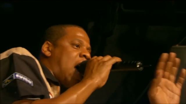 Linkin Park Feat. Jay-Z - Numb/Encore